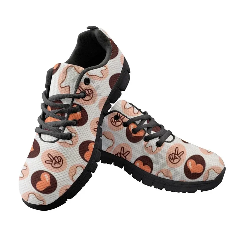 Breathable Women Sneakers Cute - Outdoor Lighting Uplight recensie en prijs