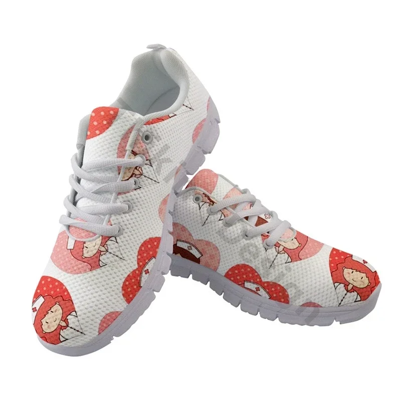 Breathable Women Sneakers Cute - Outdoor Lighting Uplight recensie en prijs