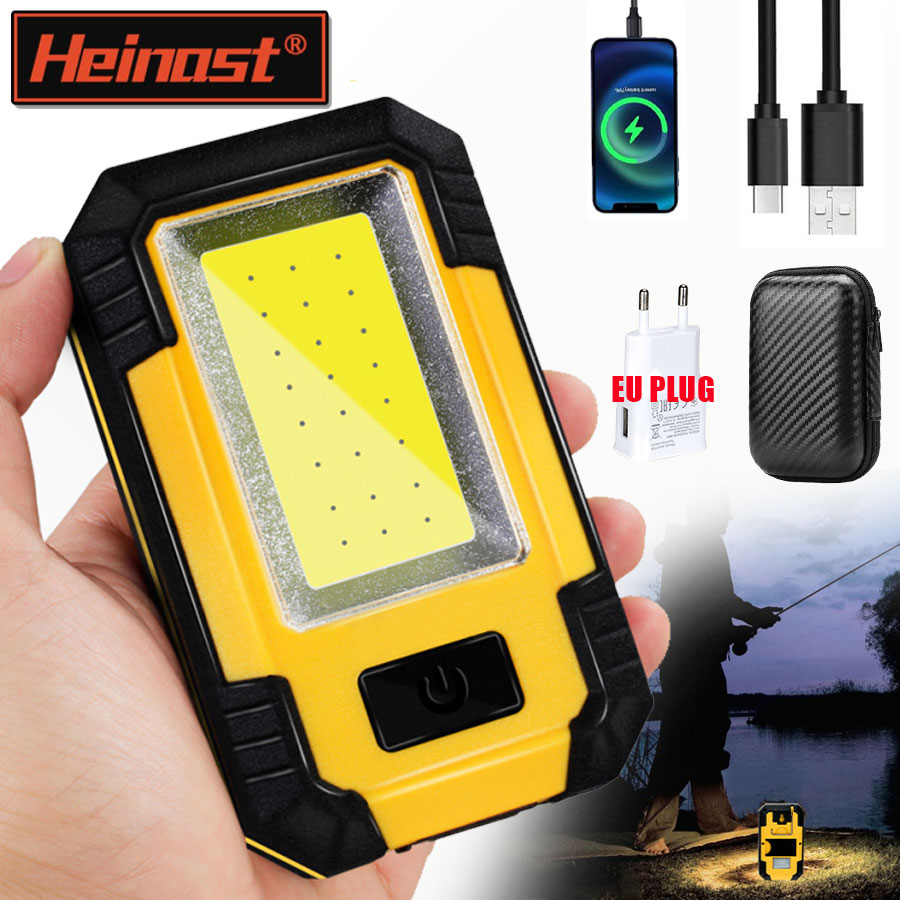 Portable 4000MaH Rechargeable  - Outdoor Lighting Landscape recensie en prijs