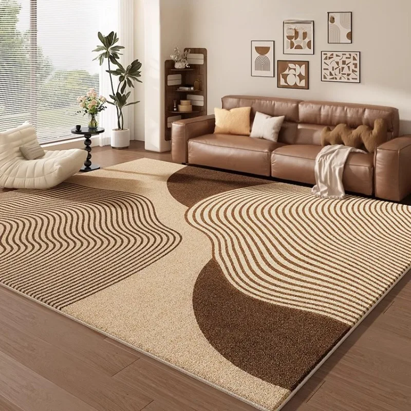 Cream Color Living Room Carpet - Outdoor Lighting Online recensie en prijs