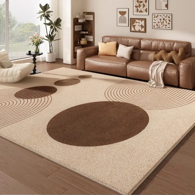Cream Color Living Room Carpet - Outdoor Lighting Online recensie en prijs