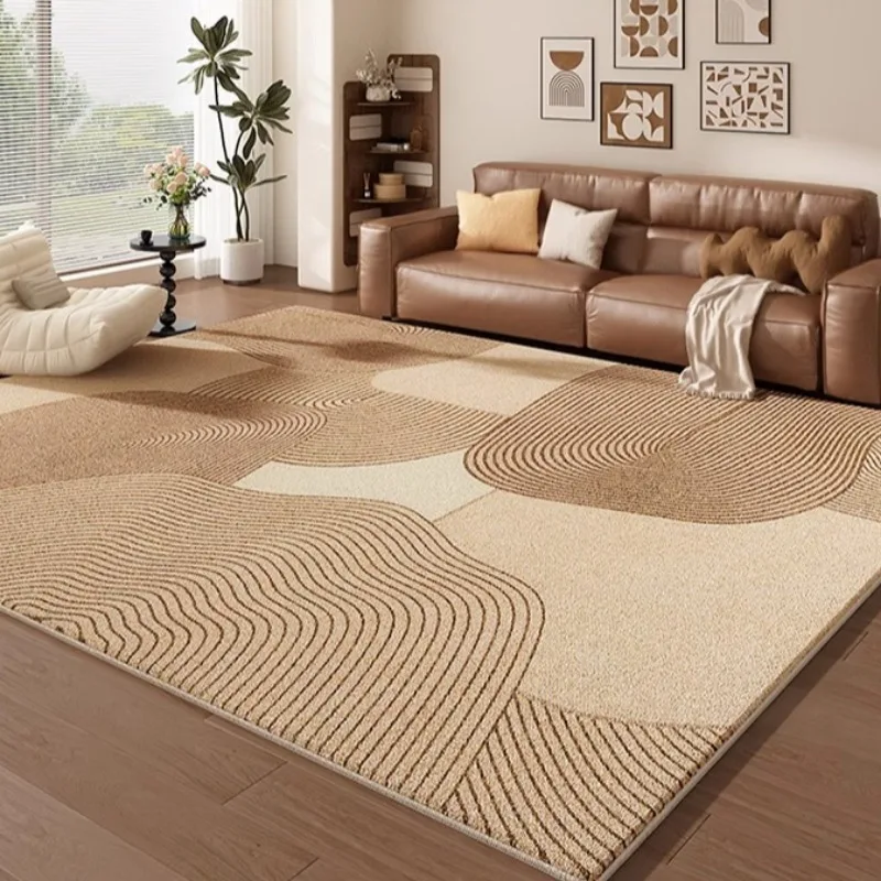 Cream Color Living Room Carpet - Outdoor Lighting Online recensie en prijs