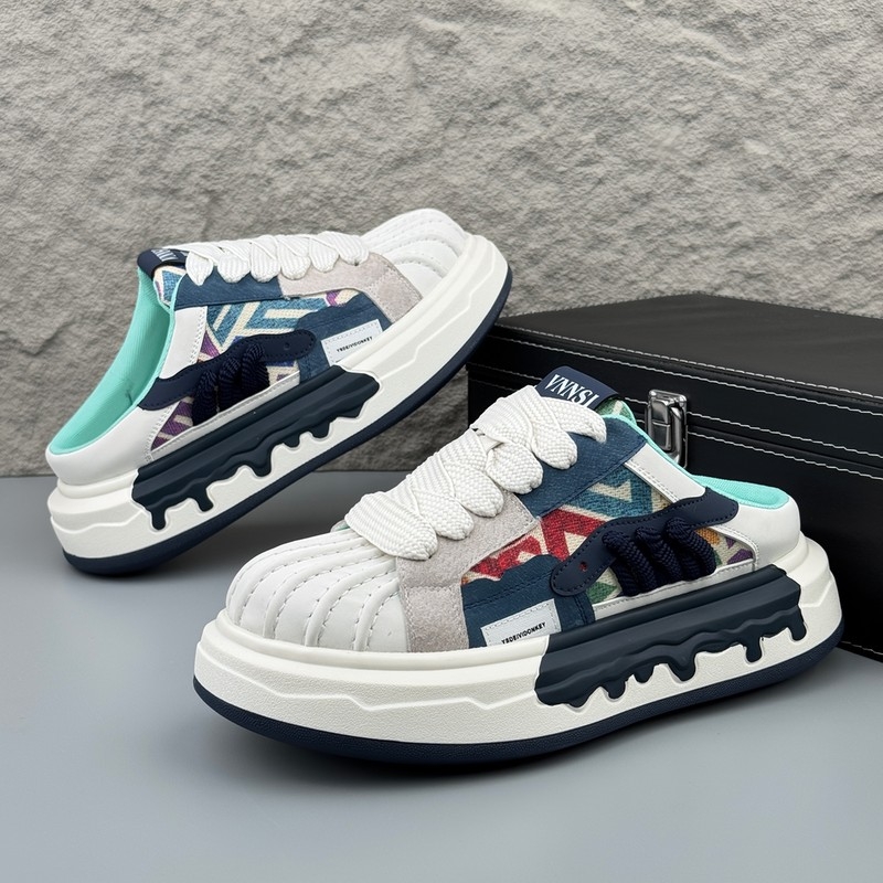 New Trends 2026 Mens Footwear  - Outdoor Lighting Trends 2026 recensie en prijs