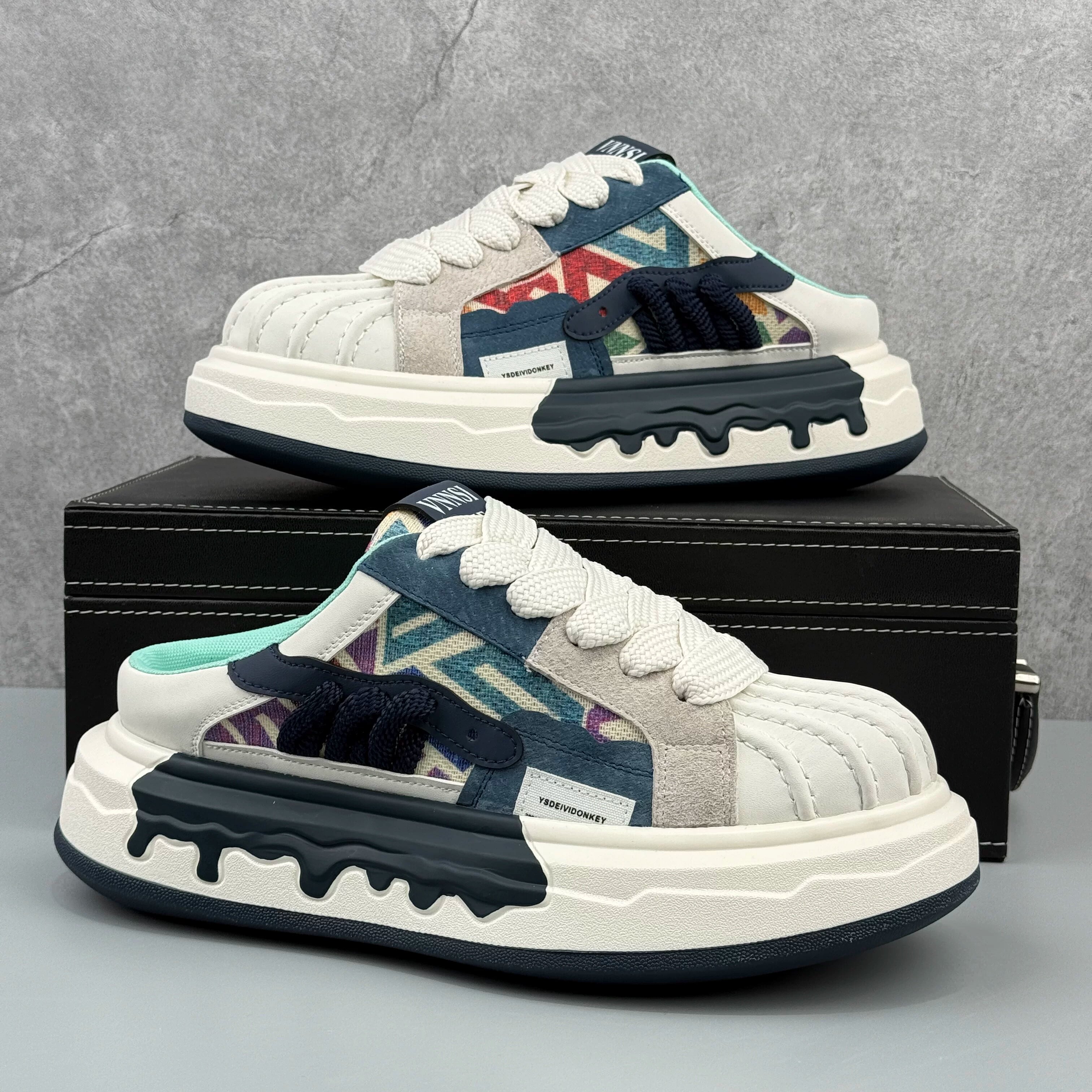 New Trends 2026 Mens Footwear  - Outdoor Lighting Trends 2026 recensie en prijs
