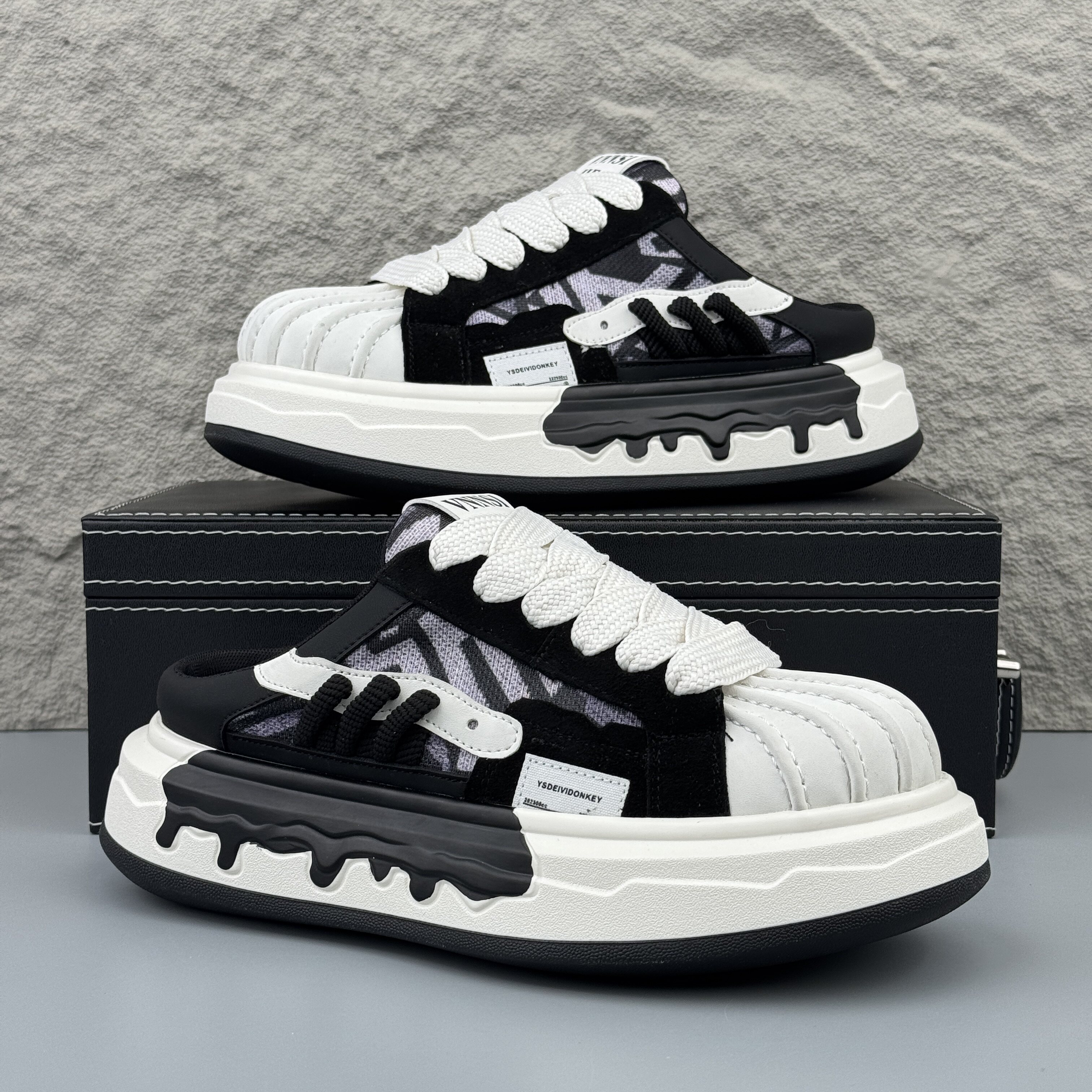 New Trends 2026 Mens Footwear  - Outdoor Lighting Trends 2026 recensie en prijs
