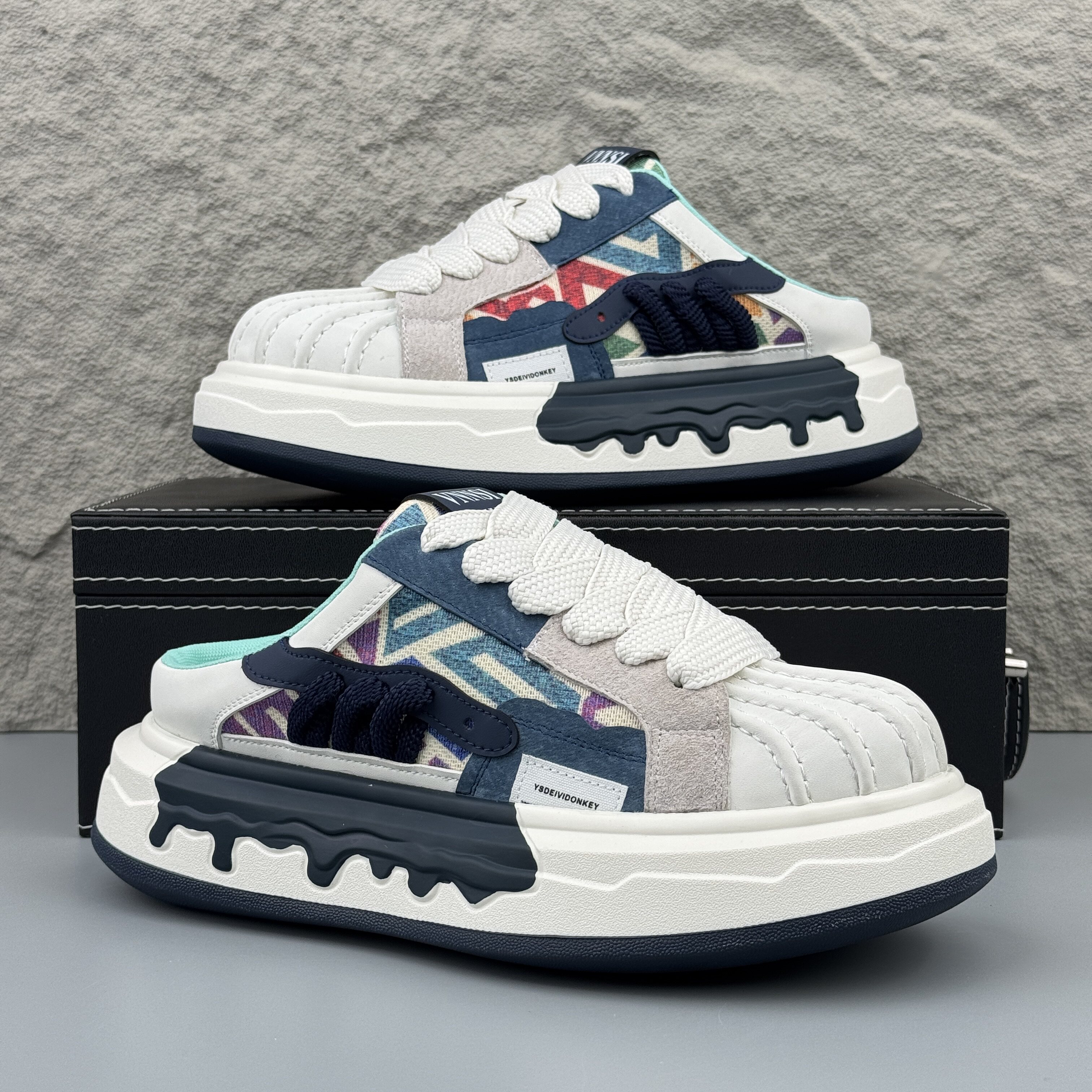 New Trends 2026 Mens Footwear  - Outdoor Lighting Trends 2026 recensie en prijs