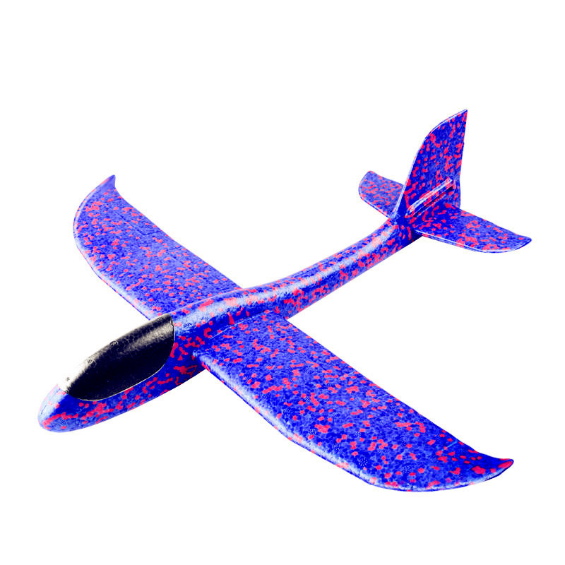 50CM Big Foam Plane Glider Han - Outdoor Lighting Battery Operated recensie en prijs