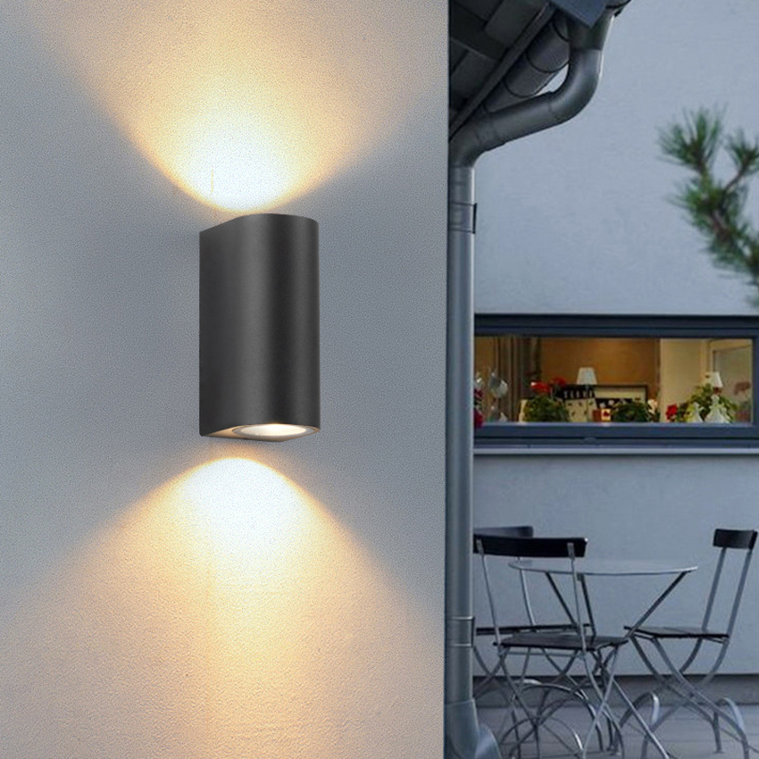 3W/6W Outdoor Wall Lamp Waterp - Outdoor Lighting Year Round recensie en prijs
