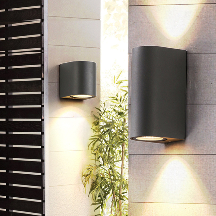 3W/6W Outdoor Wall Lamp Waterp - Outdoor Lighting Year Round recensie en prijs