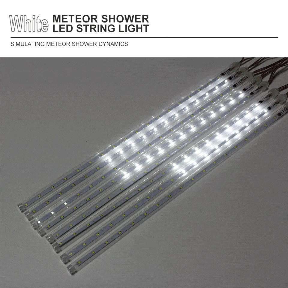 30cm /50cm Waterproof Meteor S - Outdoor Lighting Uk recensie en prijs