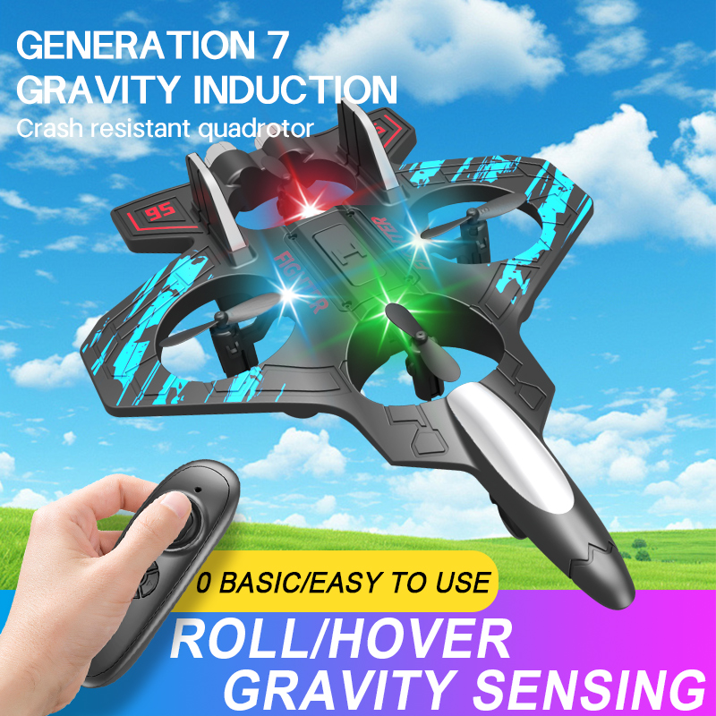 2.4G remote control fighter el - Outdoor Lighting Battery Operated recensie en prijs