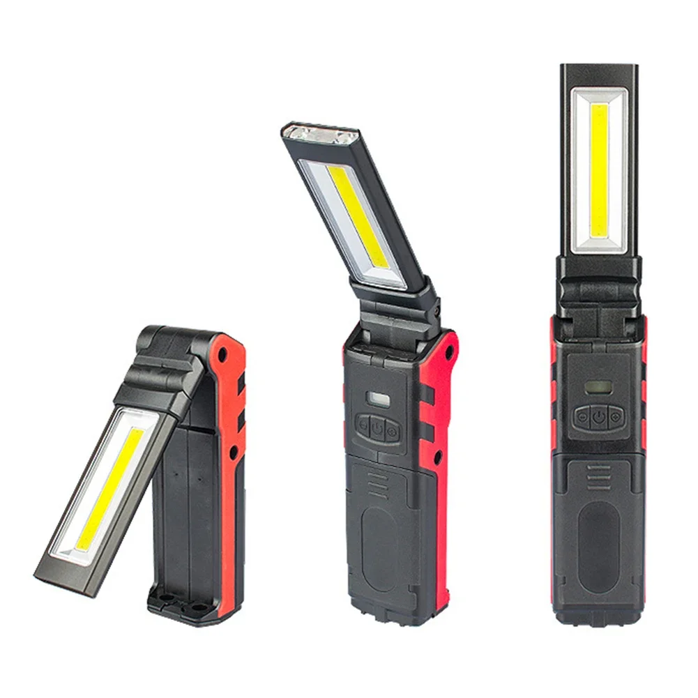 Dimmable COB LED Work Light US - Outdoor Lighting Hooks recensie en prijs