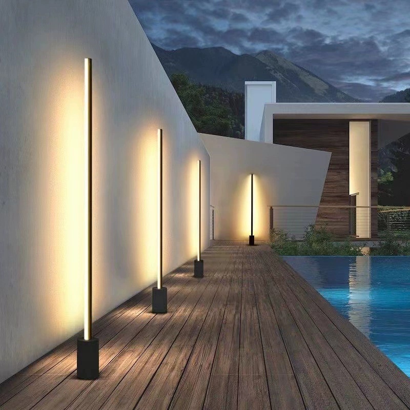 New Arrival Modern Outdoor LED - Outdoor Lighting Landscape recensie en prijs