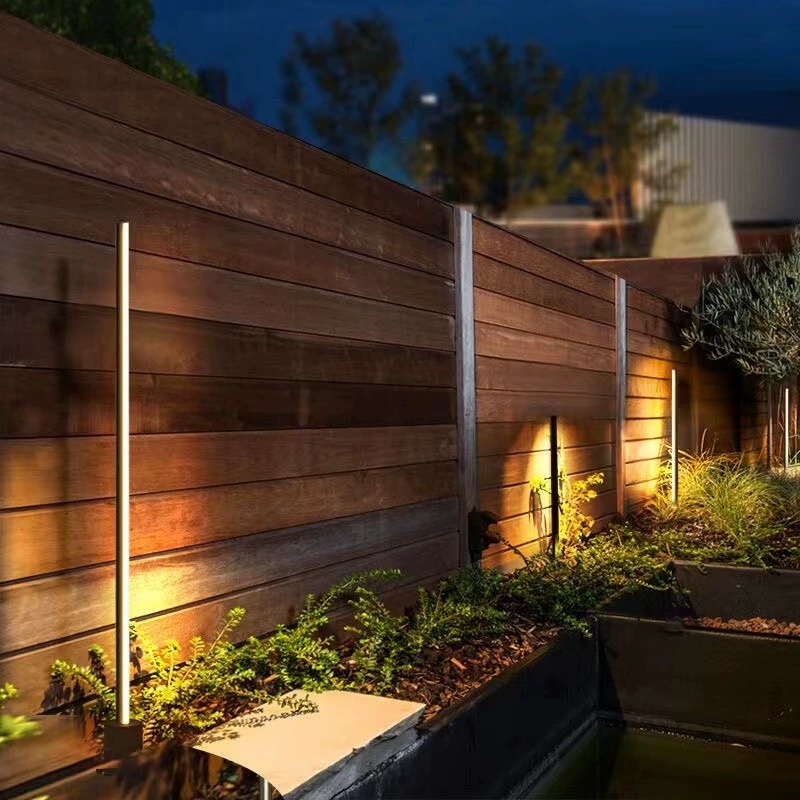 New Arrival Modern Outdoor LED - Outdoor Lighting Landscape recensie en prijs