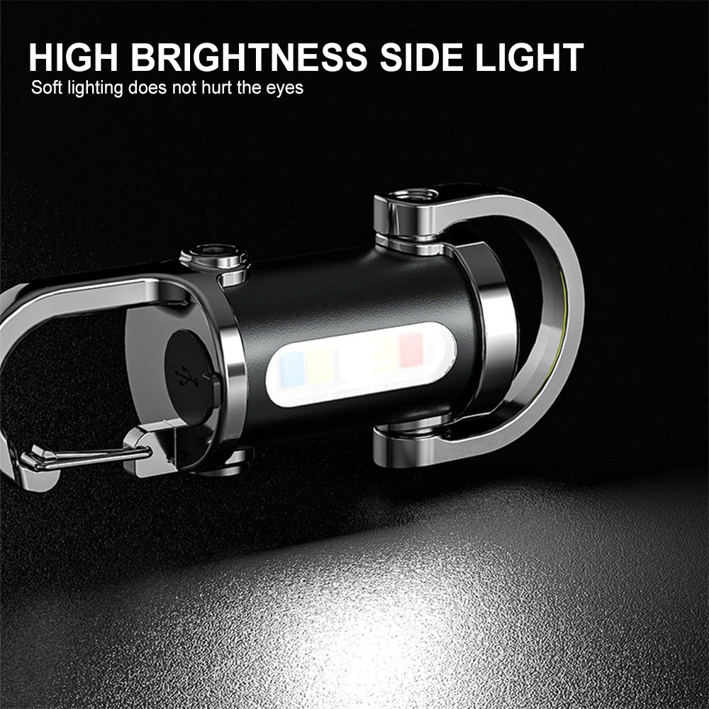 Mini TYPE-C Rechargeable LED F - Hanging Outdoor Lighting recensie en prijs