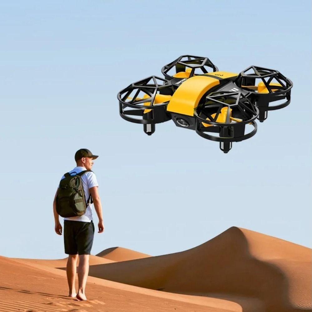 Flying Mini Remote Control Air - Outdoor Lighting Battery Operated recensie en prijs