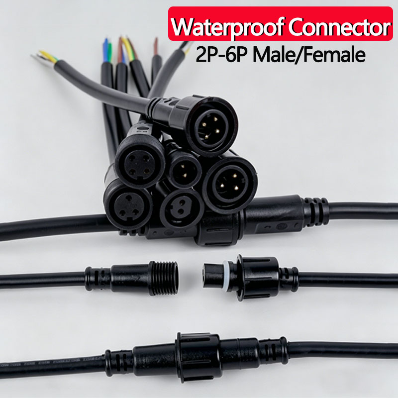 Waterproof Wire Connector Set  - Outdoor Lighting Wire Connectors recensie en prijs