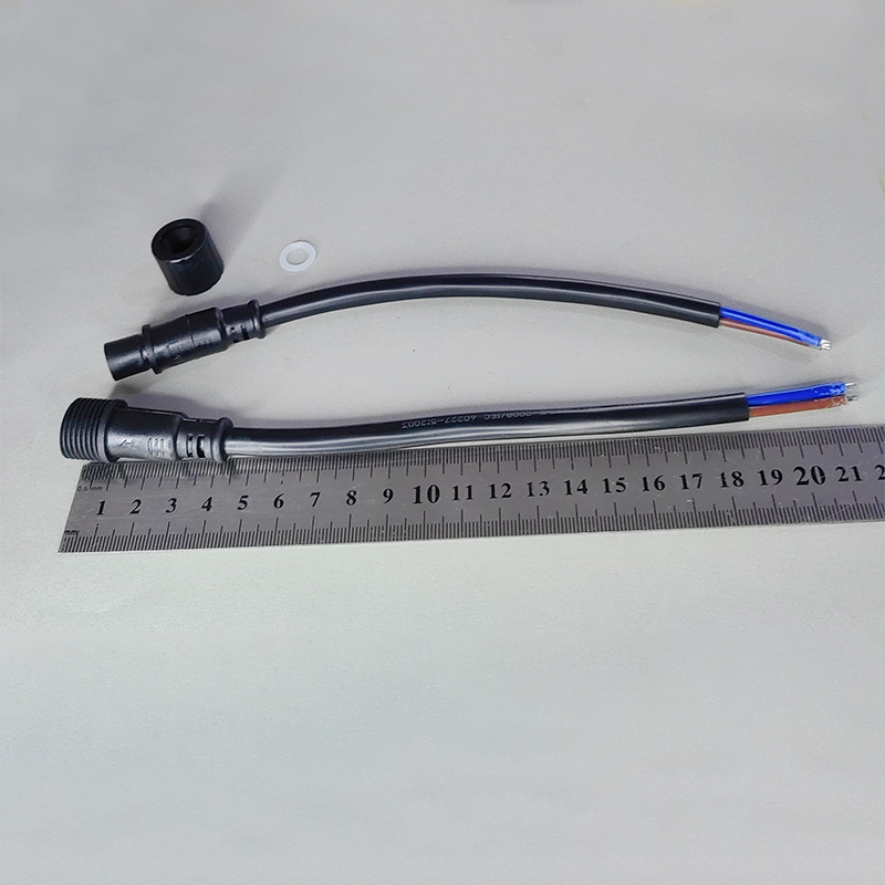 Waterproof Wire Connector Set  - Outdoor Lighting Wire Connectors recensie en prijs