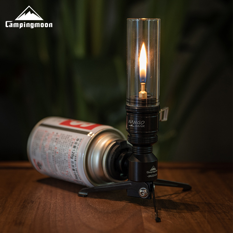 CAMPINGMOON BKZ23-CB Aluminum  - Outdoor Lighting Connectors recensie en prijs