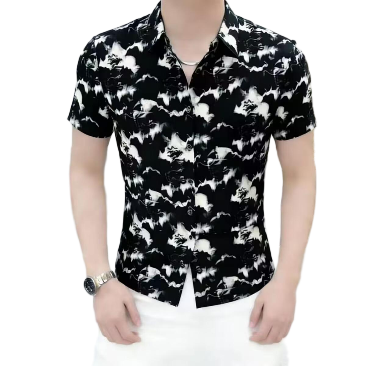 2026 Summer New Men's Ice Silk - Outdoor Lighting Trends 2026 recensie en prijs