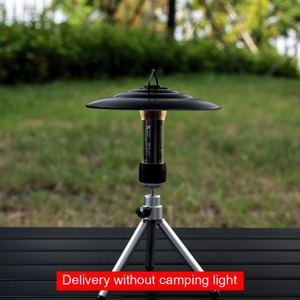 4-1PCS Flashlight Lantern Base - Outdoor Lighting Connectors recensie en prijs