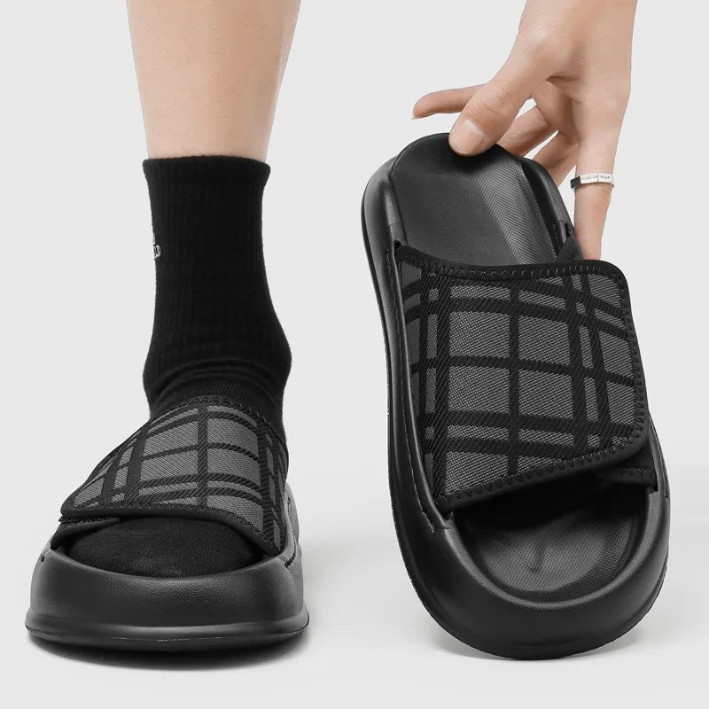 2026 New Men's Slippers Summer - Outdoor Lighting Trends 2026 recensie en prijs