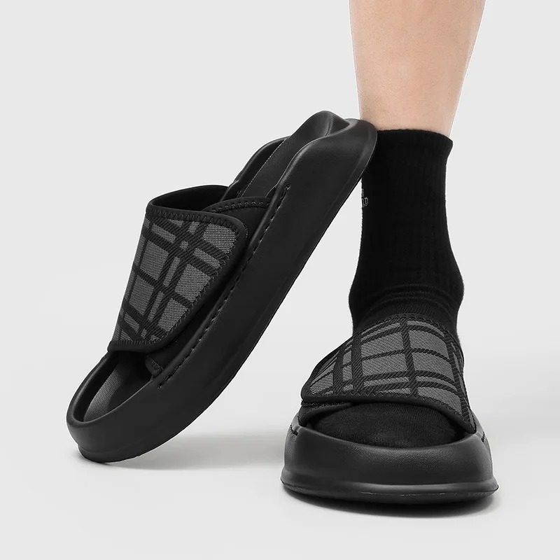 2026 New Men's Slippers Summer - Outdoor Lighting Trends 2026 recensie en prijs