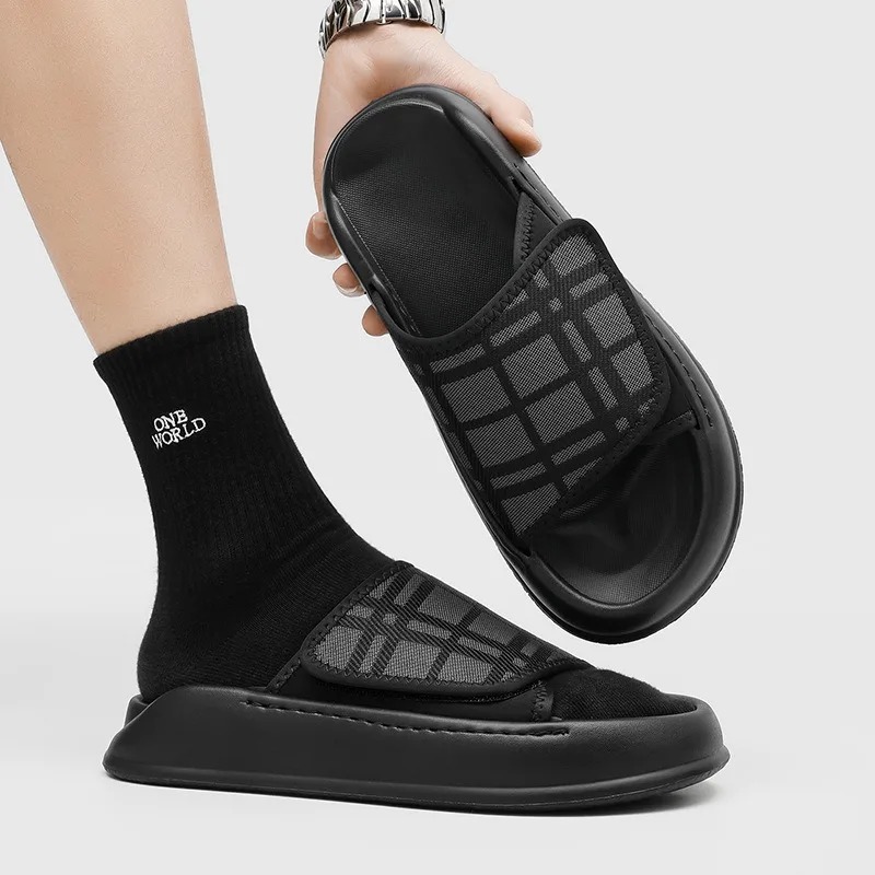 2026 New Men's Slippers Summer - Outdoor Lighting Trends 2026 recensie en prijs