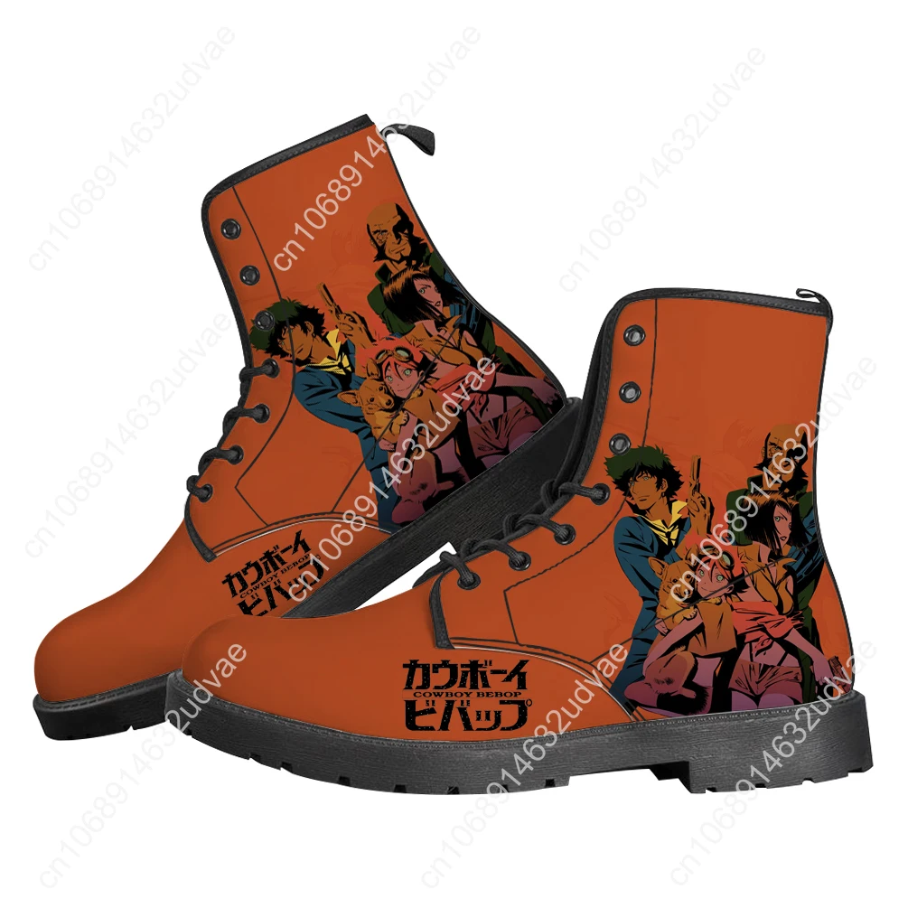 C-Cowboy Bebop Boots Mens Wome - Outdoor Lighting Uplight recensie en prijs