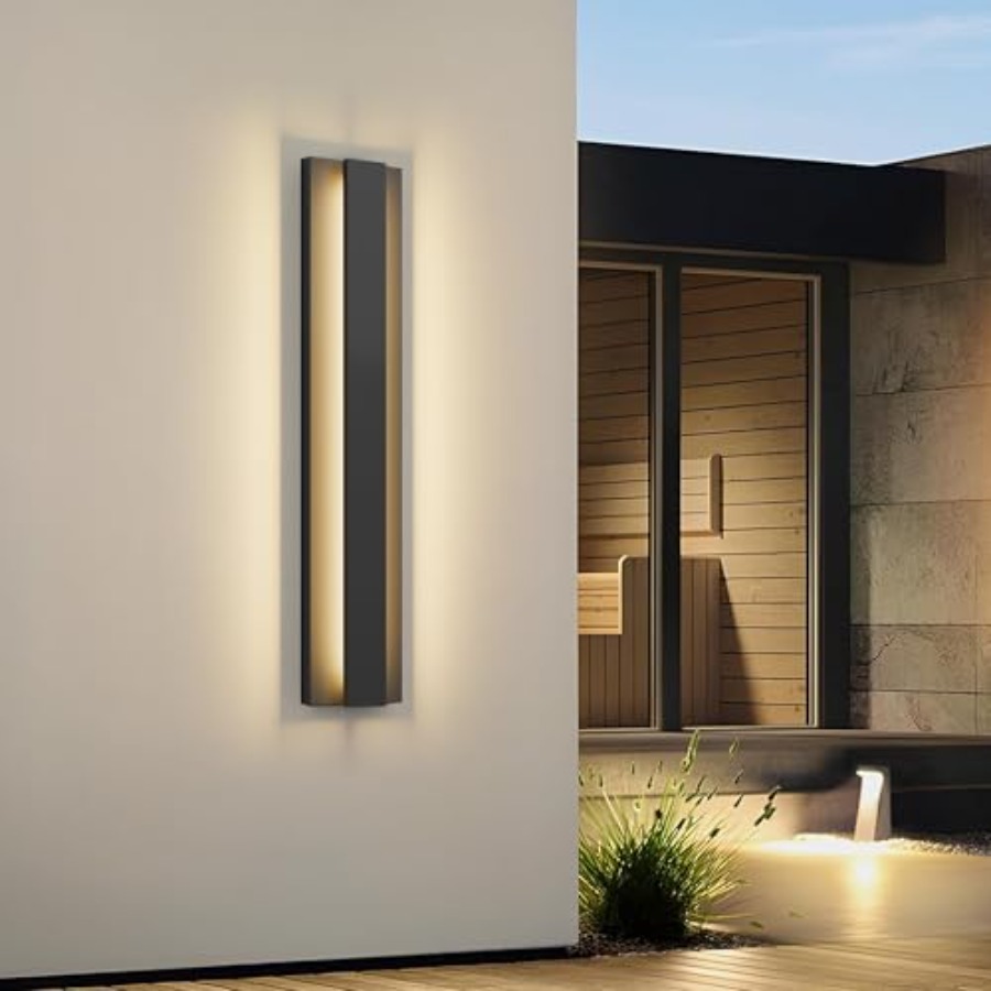 LamQee 23.6 ch Modern Outdoor  - Outdoor Lighting Wall recensie en prijs