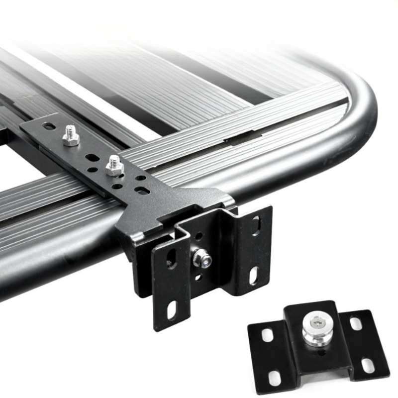 Outdoor Car Side Tent Bracket  - Outdoor Lighting Install recensie en prijs