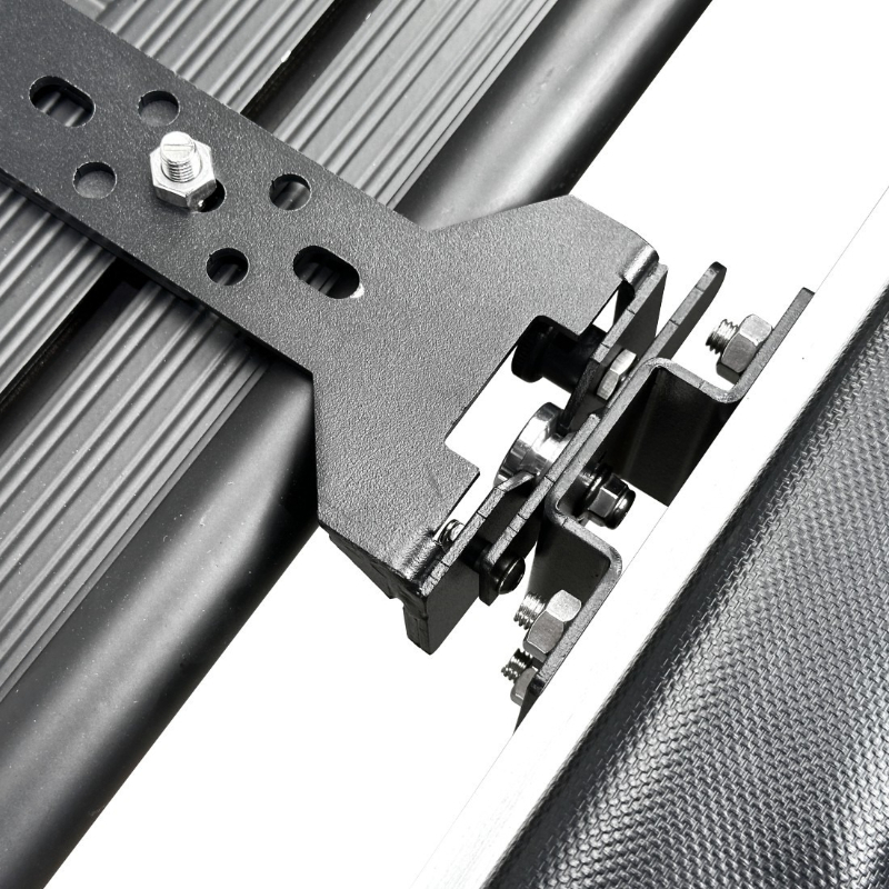 Outdoor Car Side Tent Bracket  - Outdoor Lighting Install recensie en prijs