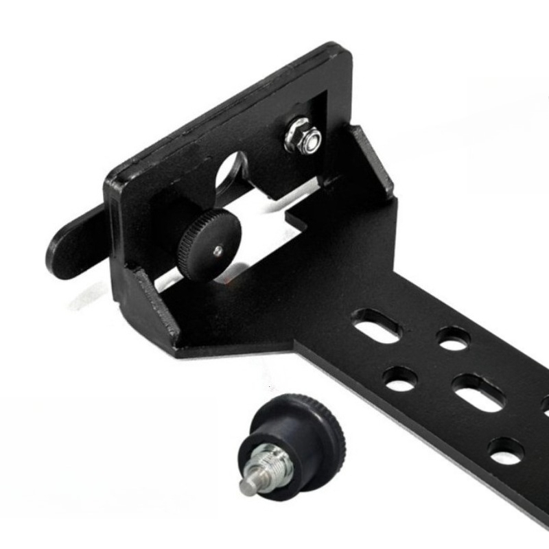 Outdoor Car Side Tent Bracket  - Outdoor Lighting Install recensie en prijs