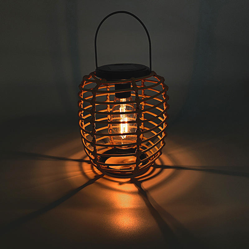 Bulb Warm LED  Retro Standing  - Hanging Outdoor Lighting recensie en prijs