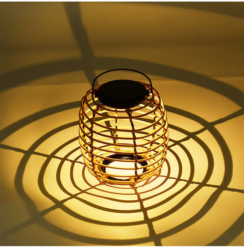 Bulb Warm LED  Retro Standing  - Hanging Outdoor Lighting recensie en prijs