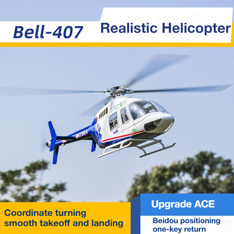 FLYWING NEW 470-Level Bell407  - Outdoor Lighting Uk recensie en prijs