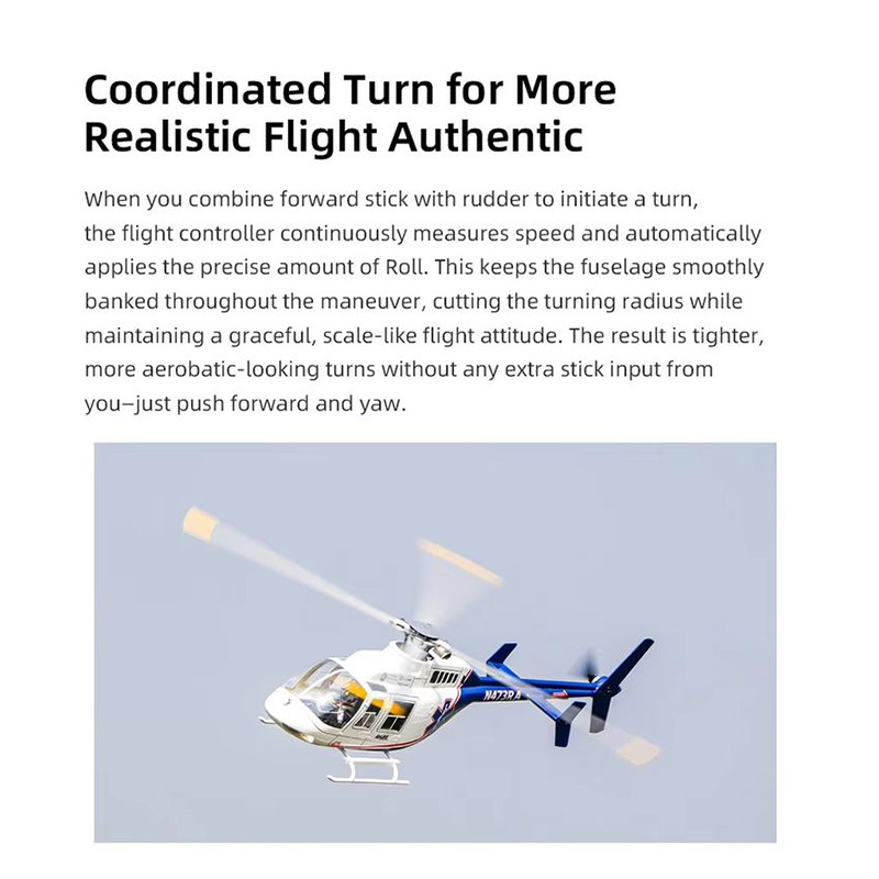 FLYWING NEW 470-Level Bell407  - Outdoor Lighting Uk recensie en prijs