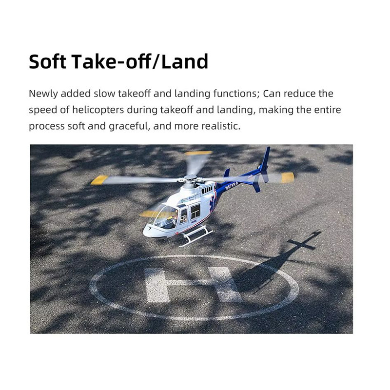 FLYWING NEW 470-Level Bell407  - Outdoor Lighting Uk recensie en prijs