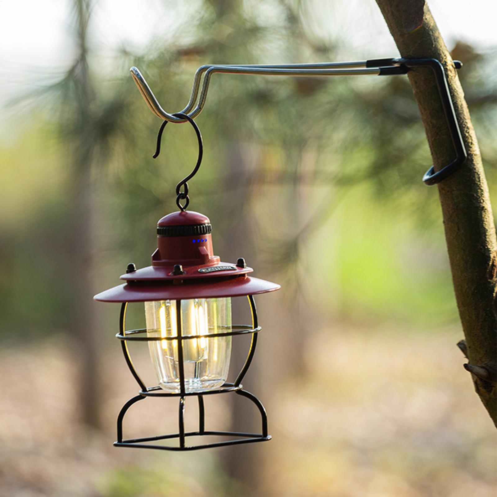 Lantern Hook Light Hook Bracke - Outdoor Lighting Hooks recensie en prijs