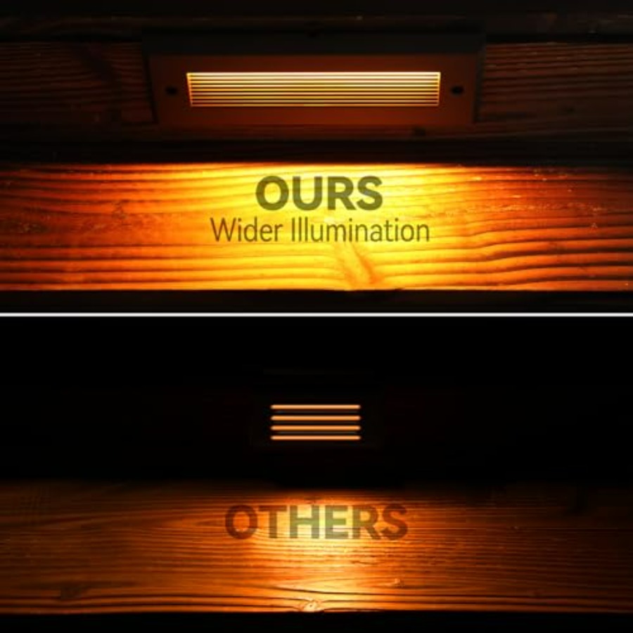 5W/4W/3W Dimmable 5CCT Low Vol - Outdoor Lighting And Landscape recensie en prijs