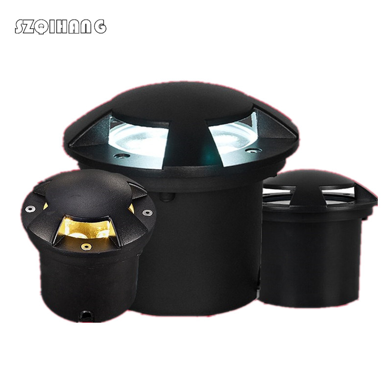 12W 7W 5W 3W Led underground l - Outdoor Lighting Year Round recensie en prijs