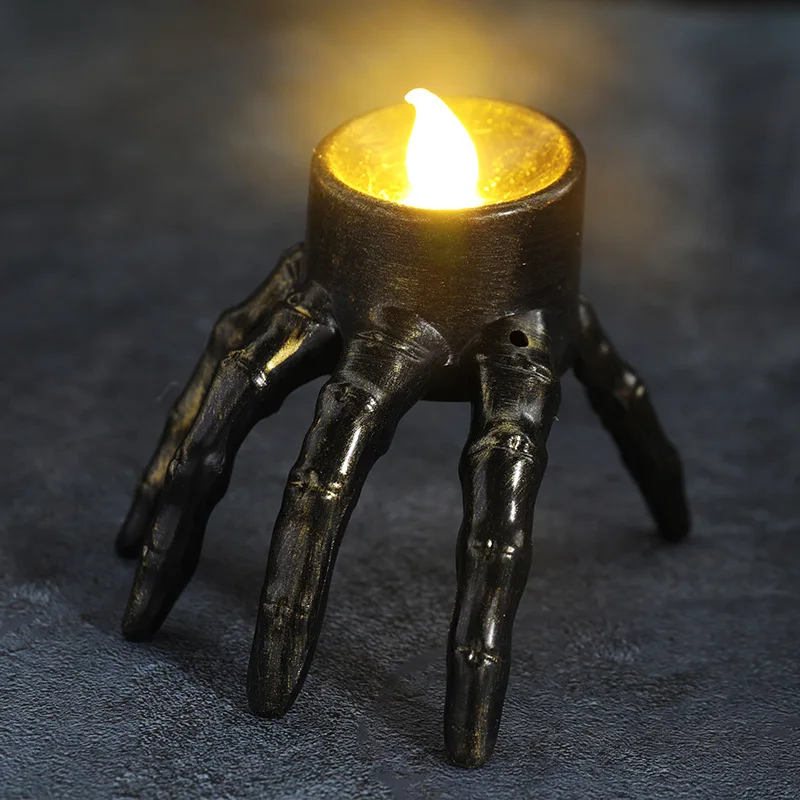 Halloween Break The Arm Skull  - Outdoor Lighting Halloween recensie en prijs