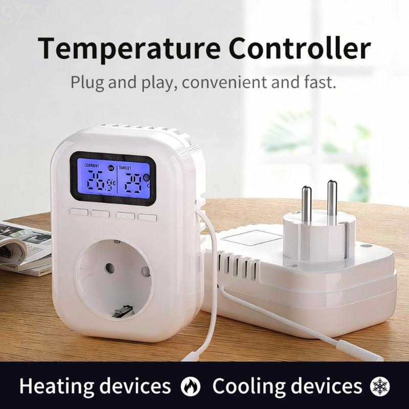 SZSU Waterproof Outdoor Timer  - Outdoor Lighting No Outlet recensie en prijs
