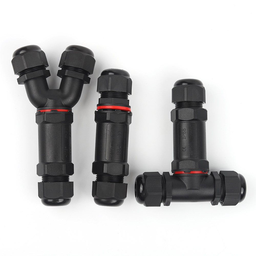 IP68 M20/M25 Waterproof Connec - Outdoor Lighting Wire Connectors recensie en prijs