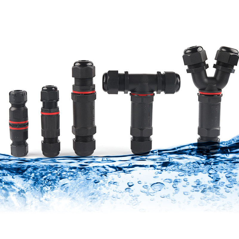 IP68 M20/M25 Waterproof Connec - Outdoor Lighting Wire Connectors recensie en prijs