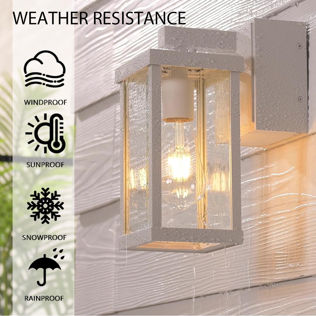 Dusk To Dawn Outdoor Light Por - Outdoor Lighting No Outlet recensie en prijs
