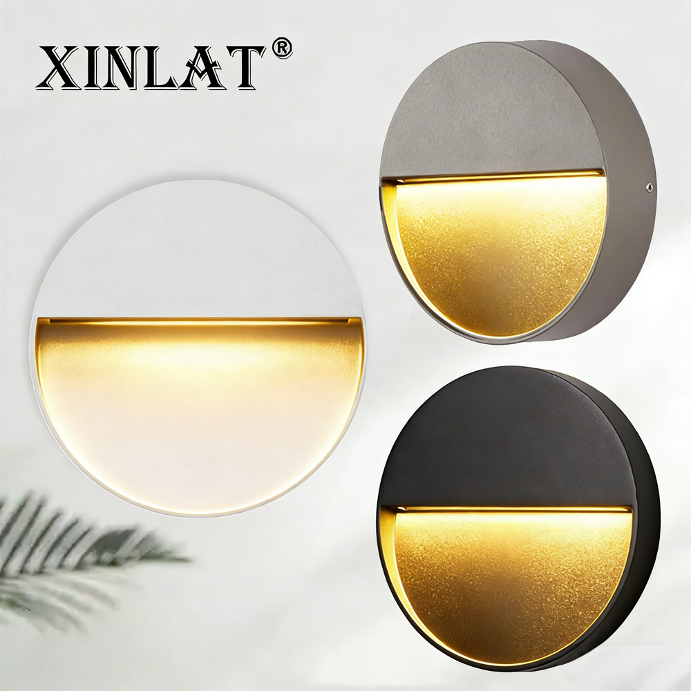Outdoor Wall Light External Sc - Outdoor Lighting Year Round recensie en prijs