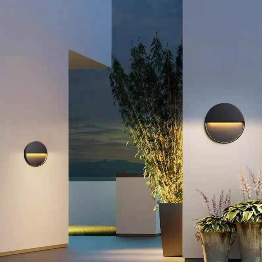Outdoor Wall Light External Sc - Outdoor Lighting Year Round recensie en prijs
