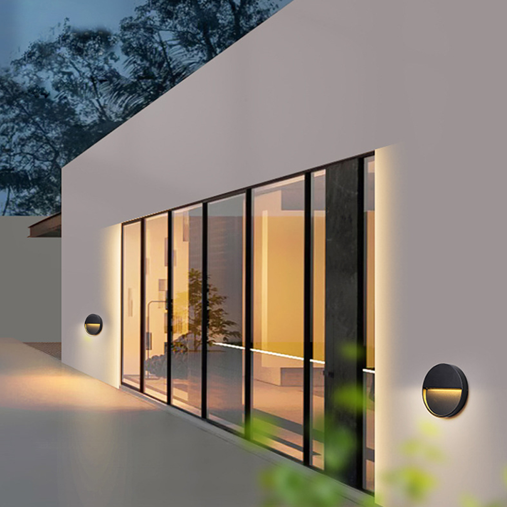 Outdoor Wall Light External Sc - Outdoor Lighting Year Round recensie en prijs