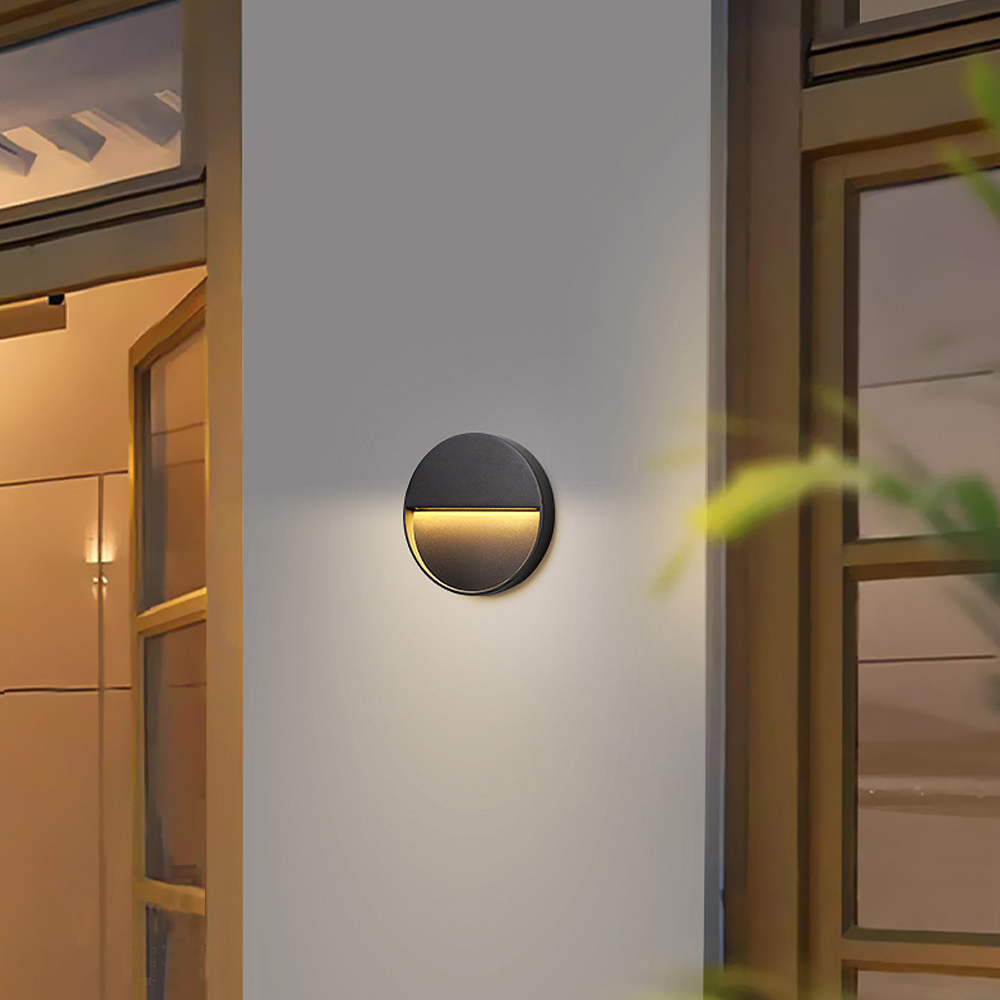 Outdoor Wall Light External Sc - Outdoor Lighting Year Round recensie en prijs